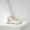 Men Golden Goose GGDB Slide In Pelle White Gold Star Sneakers