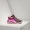 Women Golden Goose GGDB Slide In Pelle Pink Shades Sneakers
