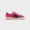 Women Golden Goose GGDB Stardan In Fluorescent Patchwork With Leopard Print Sneakers