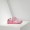 Women Golden Goose GGDB Superstar In Monochromatic Pink Sneakers